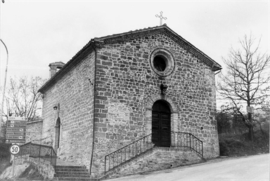 Chiesa di S. Rocco